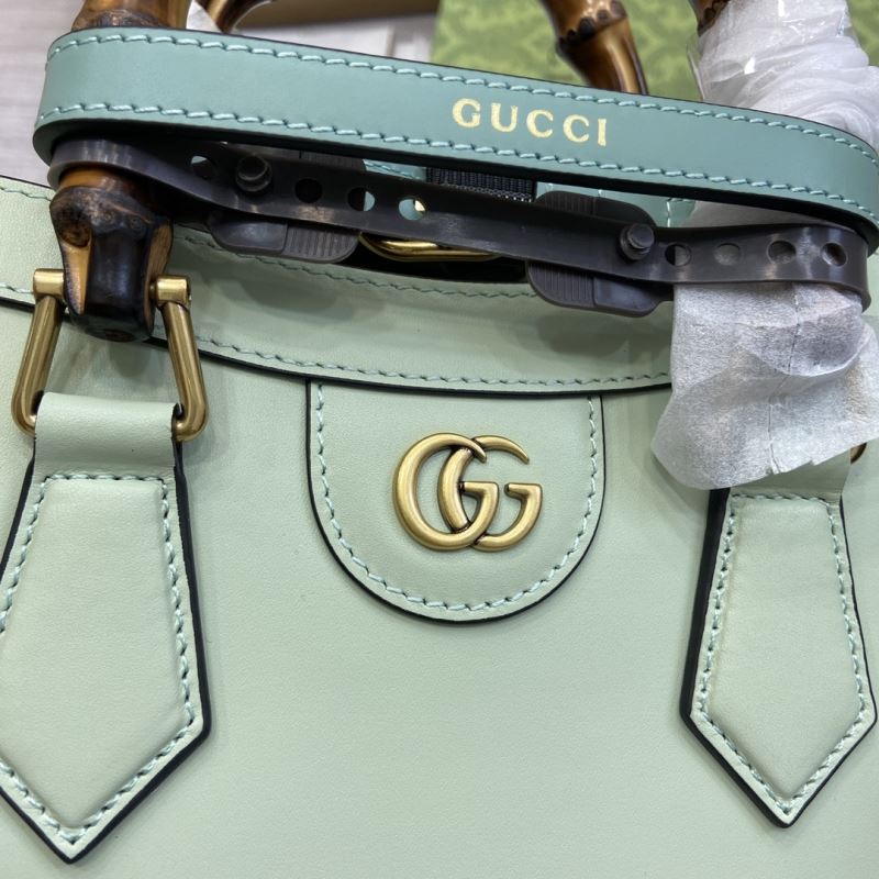 Gucci Top Handle Bags